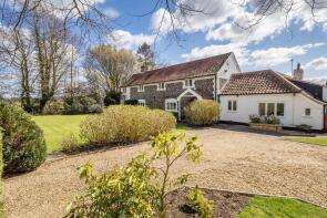 Heath Cottage, Brick Kiln Road, Fakenham NR21 0BQ