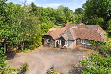 Little Heath Road, Fontwell