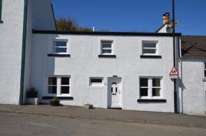 25, Main Street, Girvan KA26 0RY