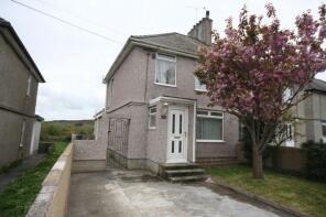 32, Pentrefelin, Rhos Beuno Road, Amlwch LL68 9PE
