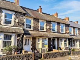 8, Summerland Road, Minehead TA24 5BP