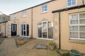 6b, White Swan Apartments, High Street, Coldstream TD12 4AS