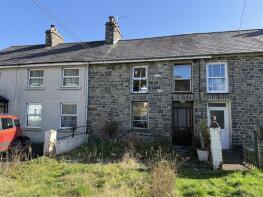 Bwlchyberllan, Cwrtnewydd SA40 9YN