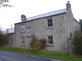 Rose Cottage, Dale View, Barnard Castle DL12 8QW