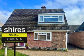 29, Church Meadow, Bury St. Edmunds IP28 6AR
