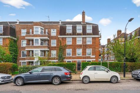 Emlyn Gardens, Hammersmith