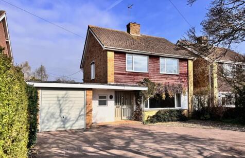 Courtington Lane, Bloxham, Banbury, OX15