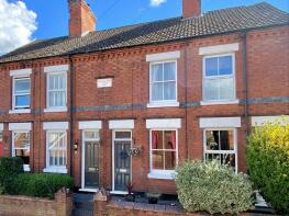 11, Clifton Road, Netherseal, Swadlincote DE12 8BP