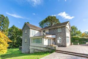 Old Quarry House, Abbots Leigh Road, Leigh Woods BS8 3PX