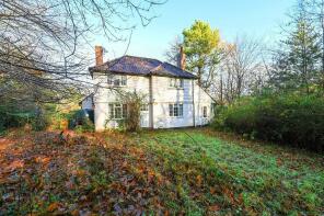 Quarry House, Church Road, Kilndown, Cranbrook TN17 2RZ