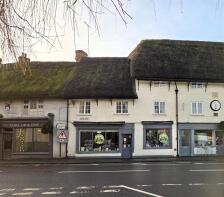 1a, Market Place, Pewsey SN9 5AA