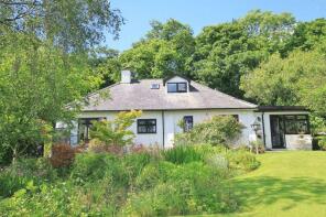 Treffos Lodge, Former Section Of Pentraeth Road Near Treffos, Menai Bridge LL59 5SD