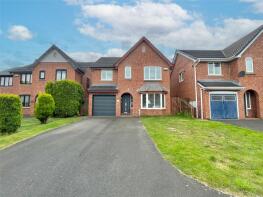 8, Ringlet Close, Festival Park, Gateshead NE11 9NF