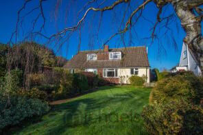 7, Fox Yard, Shellards Lane, Wickham St. Paul, Wickham St Paul CO9 2PW