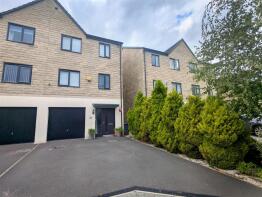 41, Beck Road, Sowerby Bridge HX6 2FG