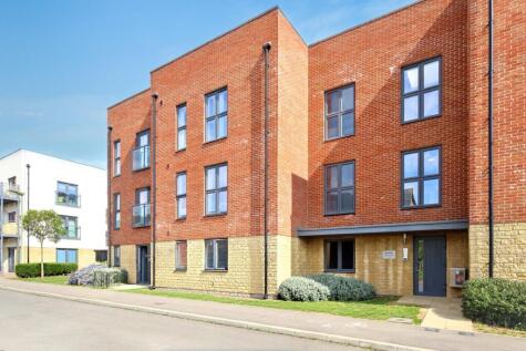 28 Hop House Furrow Crescent, Curbridge, Witney