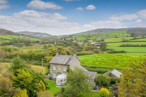 Bank End House, Grizebeck, Kirkby-in-furness LA17 7XF