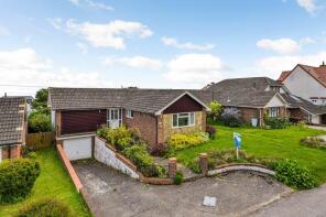 68 Kandy, The Droveway, Dover CT15 6DD