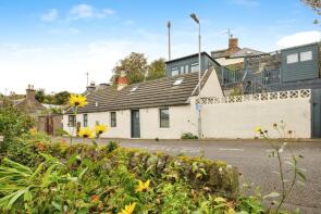 8, Castle Street, Montrose DD10 0ER