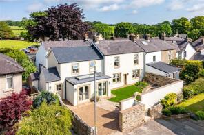 90, Regent Street, Waddington BB7 3JA