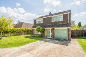 Penderry, Isle Of Thorns, Haywards Heath RH17 7LA