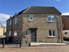 11, Kensington Close, Laughton Common, Sheffield S25 3RY