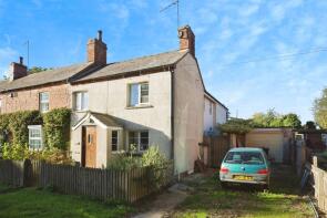 4 Jalna, Mount Pleasant, Banbury OX17 1SL