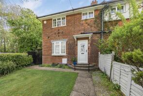 1, Radlett Road, Frogmore, St Albans AL2 2JX