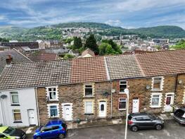 3, Madoc Street, Graig, Pontypridd CF37 1NQ