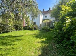 Highways, Broadway, Llanblethian, Cowbridge CF71 7EX