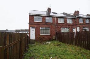 1, Harle Street, Durham DH7 8HX