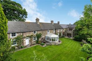 Appleton House, West Appleton, Bedale DL8 1NL