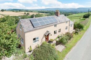 Dartmoor Cottage, Doctors Coppice Junction To Aldon Junction, Craven Arms SY7 0PG