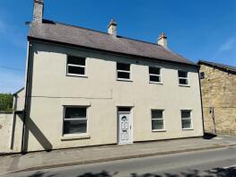 14, Park Road, Rhosymedre, Wrexham LL14 3EF