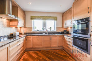 3, Emmott Court, Colne BB8 7JH