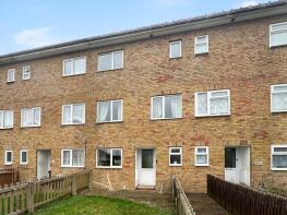 7, Launcelot Close, Andover SP10 4BX