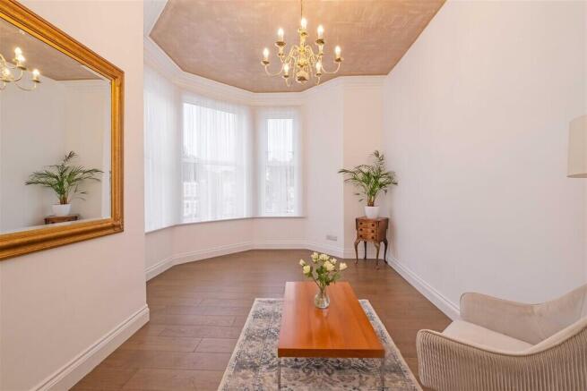 Living Area-1