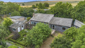 Little Cottrills, The Pilgrim's Way, Blewbury, Didcot OX11 9NG