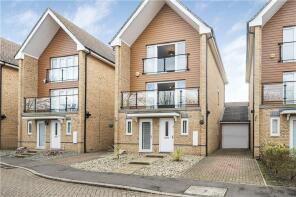 7, Edgeworth Close, Slough SL3 7FS