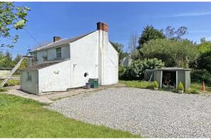 Mill Farm, B3275 Between Brighton Cross And Borough Boundary, Brighton Cross, Truro TR2 4HD