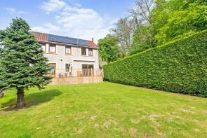 1, Gamekeepers Walk, Kinross KY13 9JS