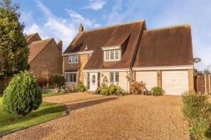 14, Gamlingay Road, Sandy SG19 3DB