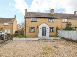 3, Poplars Close, Yeovil BA21 3QW