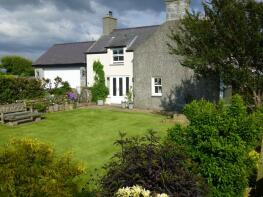 Bryn Coch, Abererch LL53 6BZ