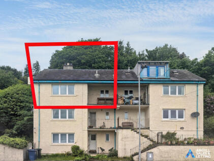 Craignure, 30 Shore Road, Dunoon, Argyll, PA23