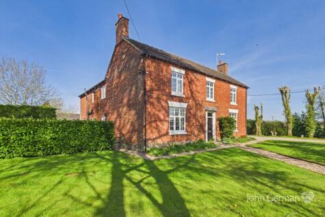 Beamhurst, Uttoxeter