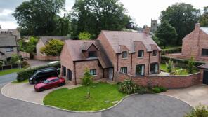 1, Lilly Close, Coleford GL16 7NW