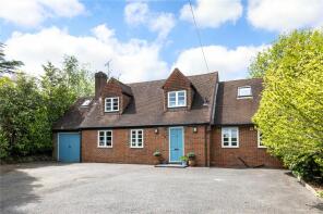 Garden Cottage, Fordcombe Road, Tonbridge TN11 8DL