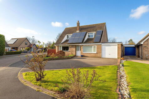 Bishops Road, Somersham, Huntingdon, PE28 3HP