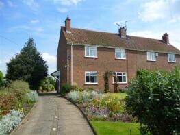 1, Derwent View, Main Street, Scrayingham, York YO41 1JD